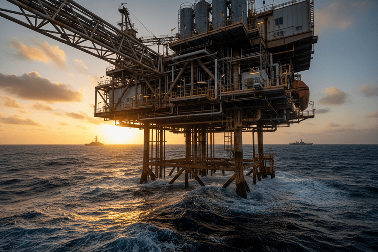 OPEC+ plant moderate Fördererhöhung trotz geopolitischer Unsicherheiten