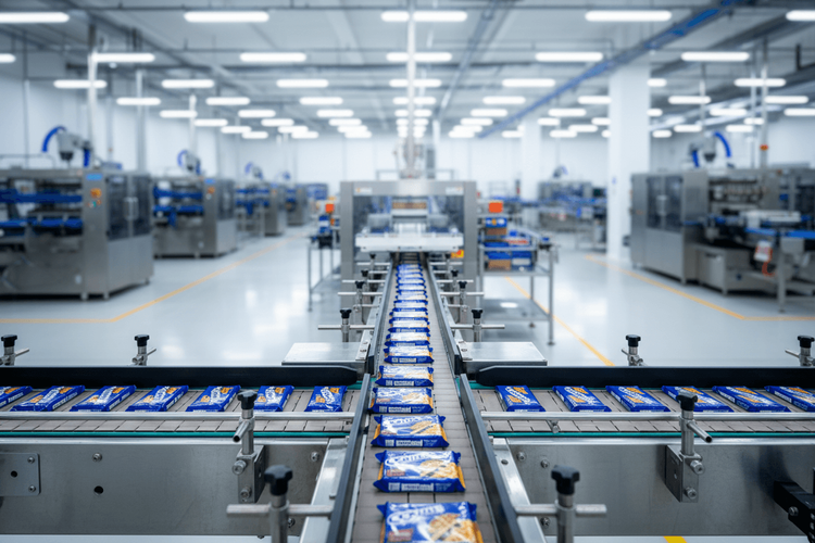 BTIG kürt Top-Lebensmittelaktien mit starkem Gewinnwachstumspotenzial