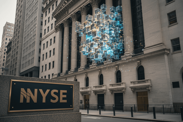 BitGo-Aktie: Verhaltener Start nach Krypto-IPO an der NYSE