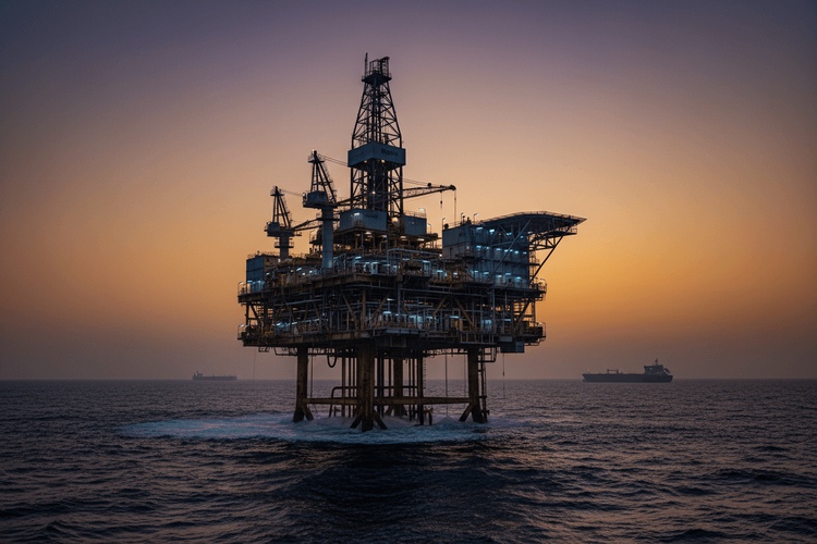 Nahost-Konflikt erschüttert Märkte: Öl über 115 Dollar, Deutschland unter Druck