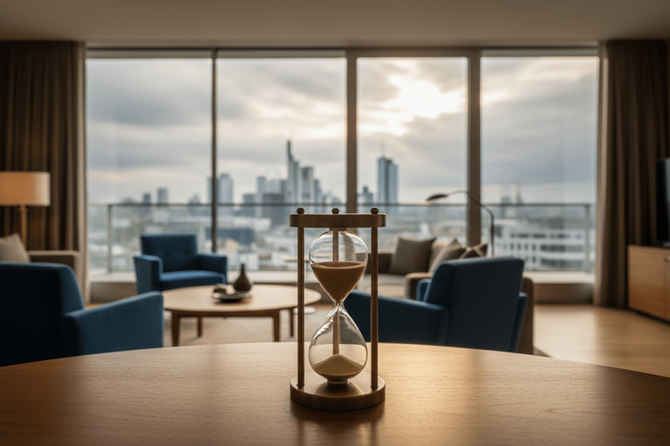 Die 4-Prozent-Regel im Rentenalter: Hält sie Stagflation stand?