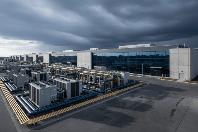 Oracle plant Massenentlassungen wegen explodierender Rechenzentrumskosten