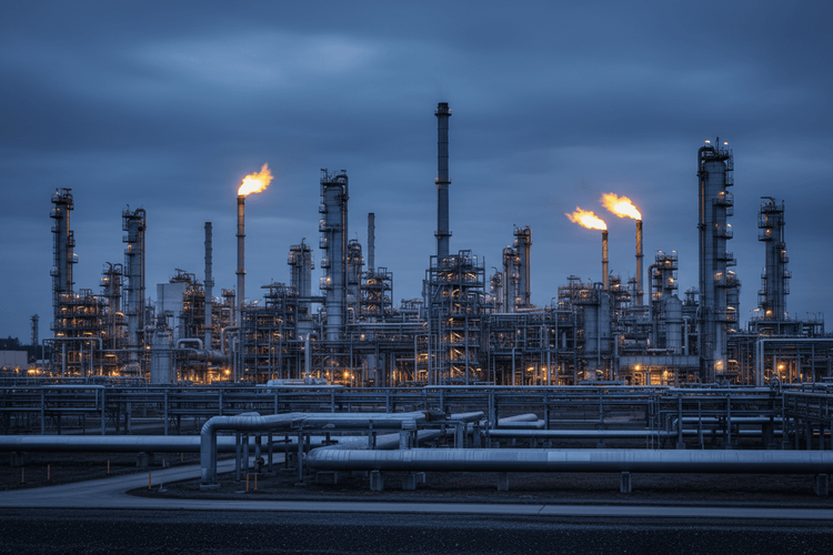 Iran-Krieg: Wer wirtschaftlich gewinnt und wer verliert