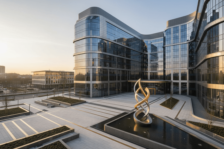 Constellation Software: Perseus Operating Group übernimmt Starkwood