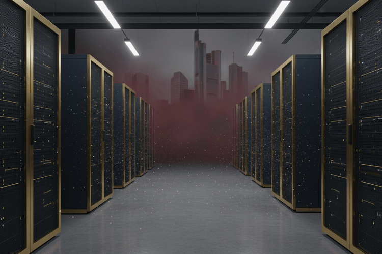 KI-Fortschritte setzen Software- und Datenwerte unter Druck: Marktwertverluste von 300 Milliarden Dollar