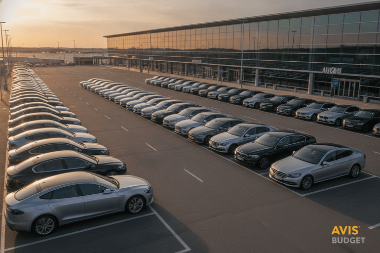 Avis Budget erhält 650 Millionen Dollar von Hedgefonds Pentwater
