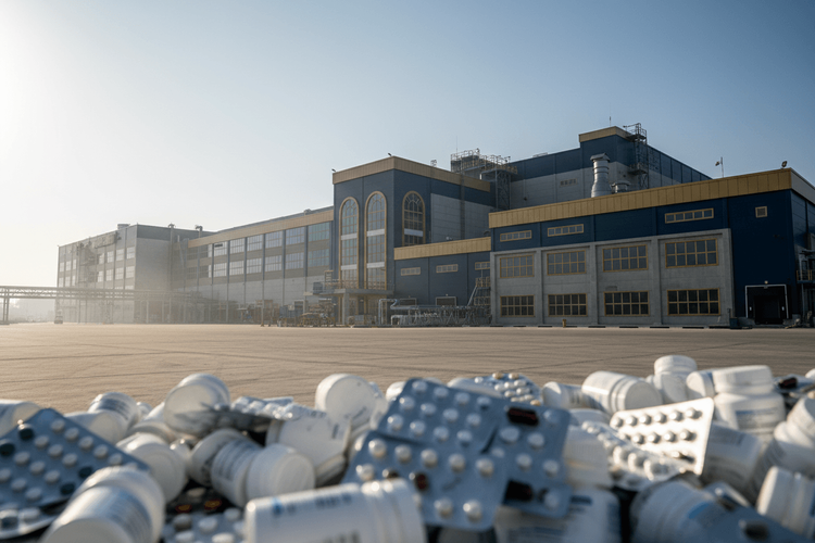 Viatris-Aktie fällt nach enttäuschendem Gewinnausblick für 2026