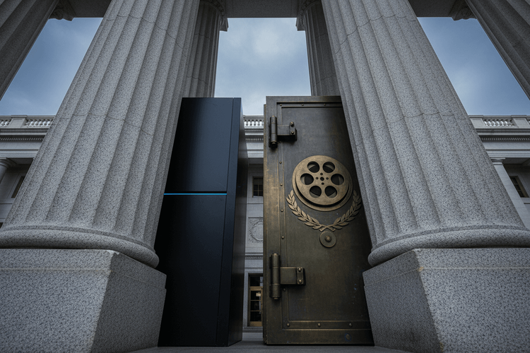 Senator warnt vor Netflix-Warner-Übernahme wegen Kartellrechtsbedenken