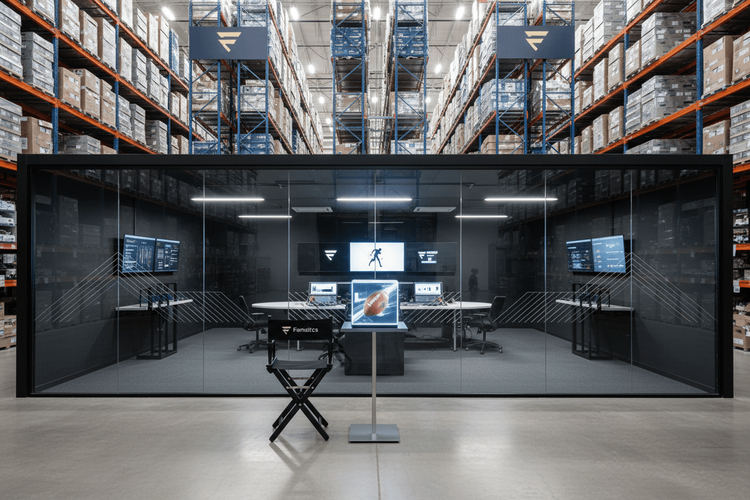 Fanatics gründet Medien-Studio für Sport-Content