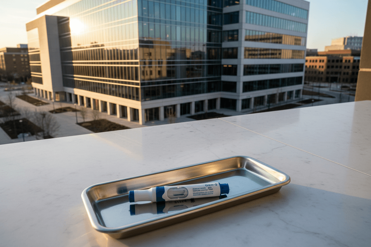 Medicare übernimmt Adipositas-Medikamente: Was bedeutet das für Lilly und Novo?