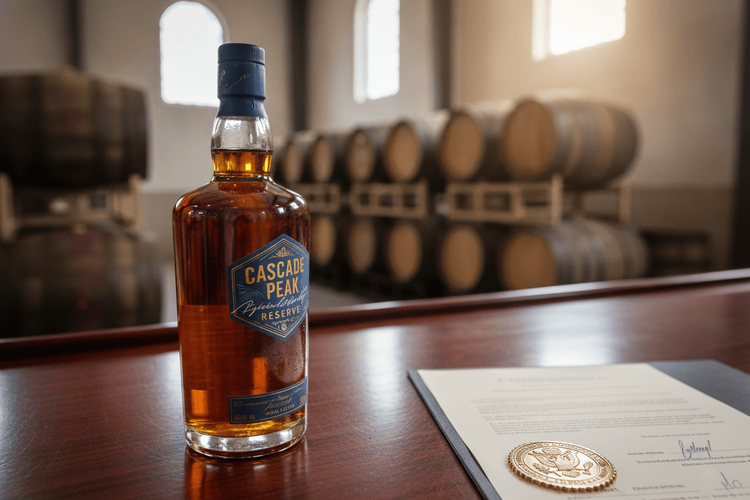 Indien wirft Diageo irreführende Whisky-Angaben auf Etiketten vor