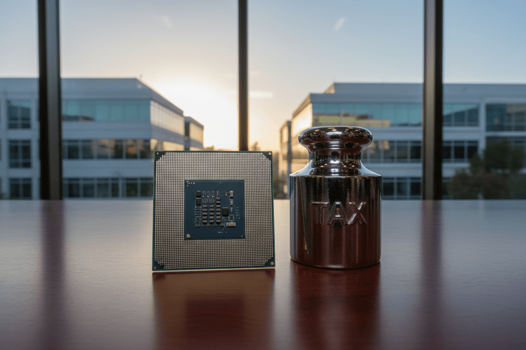 Nvidia-Chef Huang: Kaliforniens Milliardärssteuer stört mich nicht