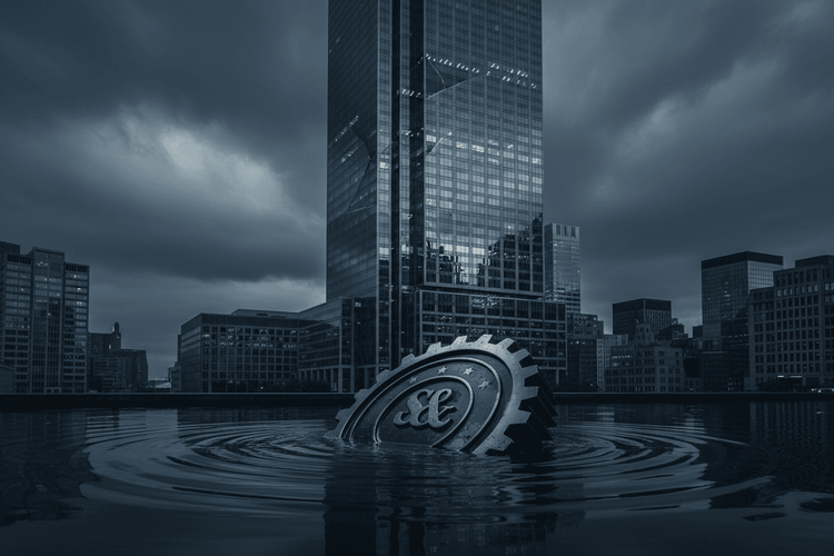 S&P Global verfehlt Gewinnprognose 2026 – Aktie stürzt 18 Prozent