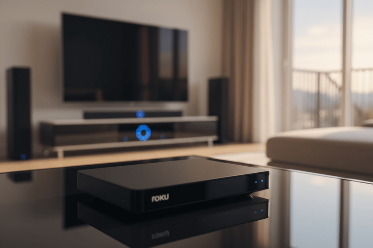 Roku und Spotify: Zwei Wachstumsaktien mit 40% Rabatt
