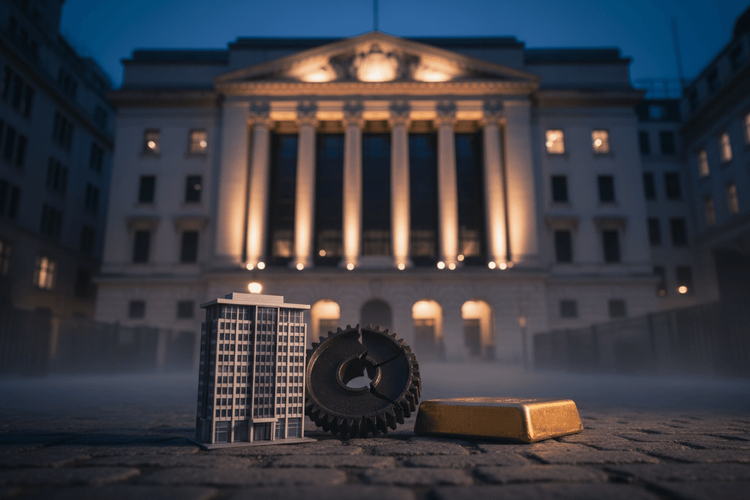 FTSE 100 verliert 0,43% – Beazley auf Allzeithoch