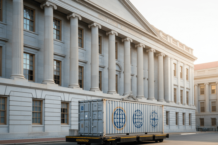 Indien-USA-Handelsabkommen: Iran-Krieg und Gerichtsurteil bremsen Einigung