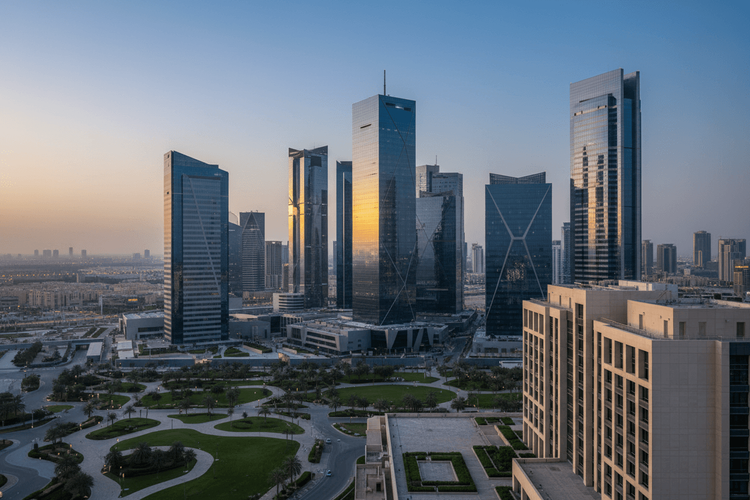 Tadawul All Share fällt um 0,45 Prozent – Saudi-Arabien schwächer