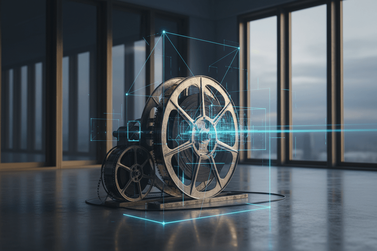 KI-Filmschule Curious Refuge bildet 10.000 Hollywood-Profis aus