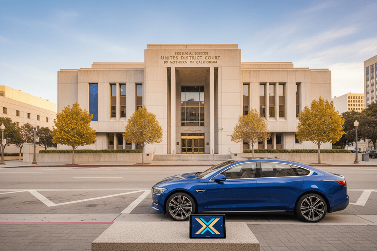 Musk gegen Altman: KI-Streit landet vor Bundesgericht in Kalifornien