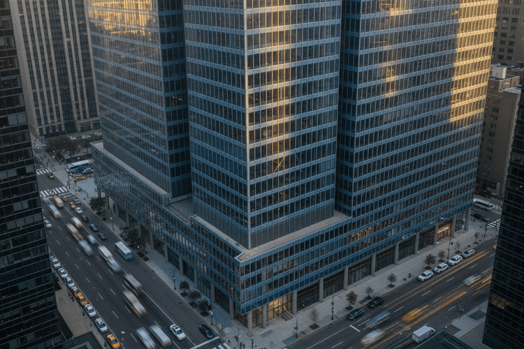 JPMorgan baut neues Team für Small-Cap-M&A-Deals auf