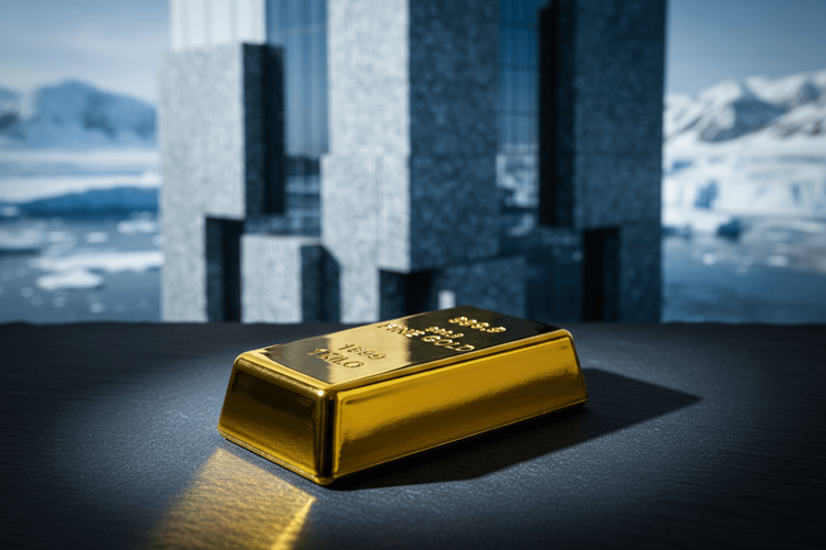 Goldpreis durchbricht 5.100-Dollar-Marke auf Allzeithoch