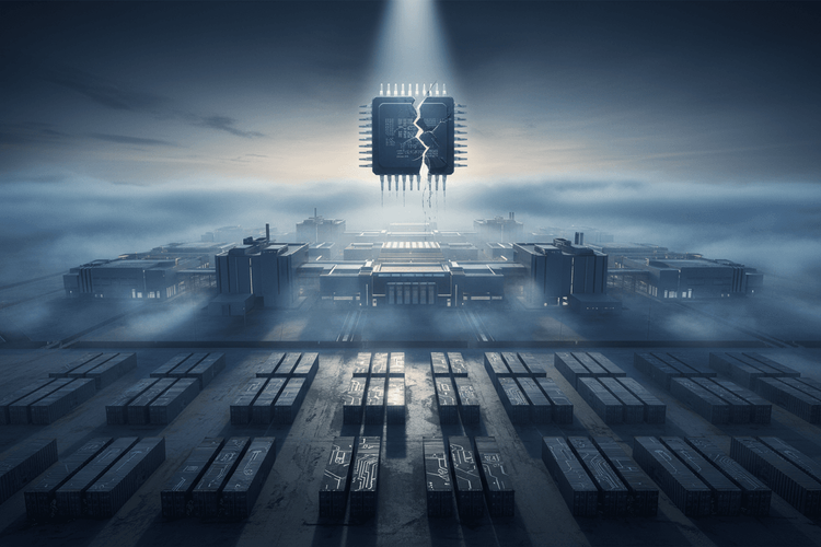 KI-Angst und Zollchaos belasten Wall Street zum Wochenstart