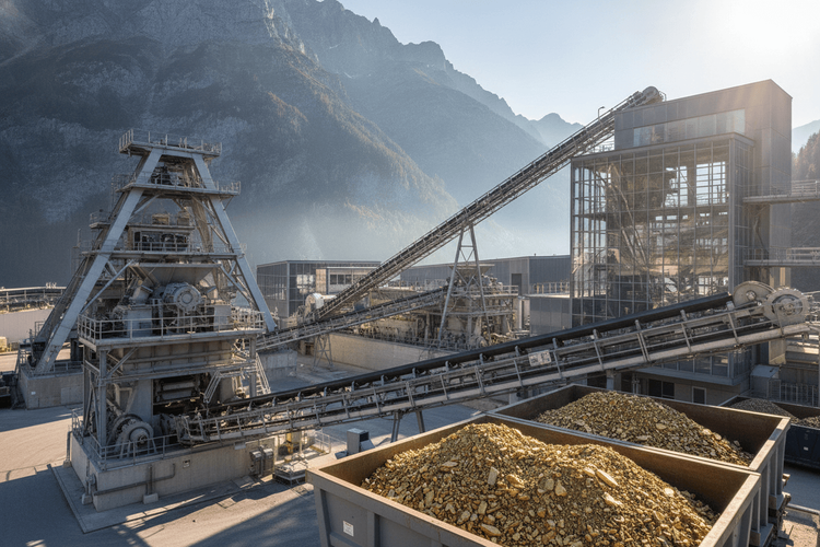 Europäische Aktien steigen leicht – Gold profitiert von Fed-Zinspause