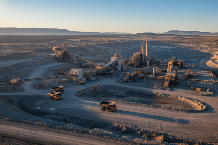 McEwen Mining: San José Mine übertrifft Erwartungen bei Cash-Generierung