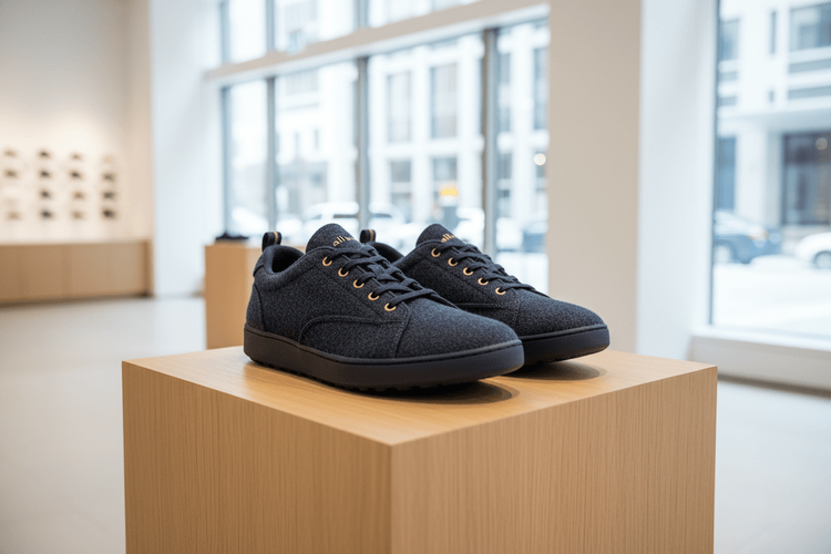 American Exchange Group kauft Allbirds für 39 Millionen Dollar