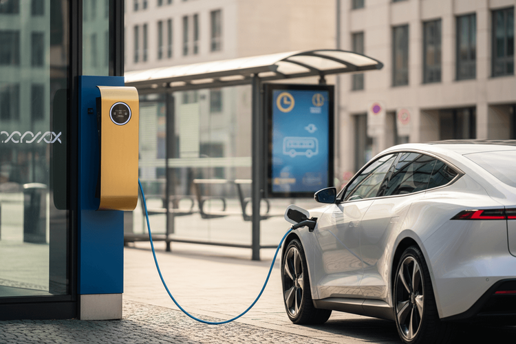 Generation Z und das Auto: Zwischen Pragmatismus und Technologiehunger