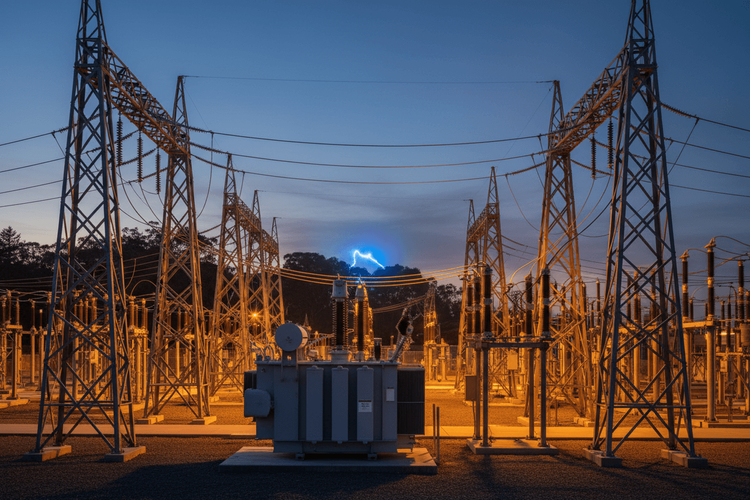 PG&E hebt Gewinnprognose 2026 wegen KI-Rechenzentren deutlich an