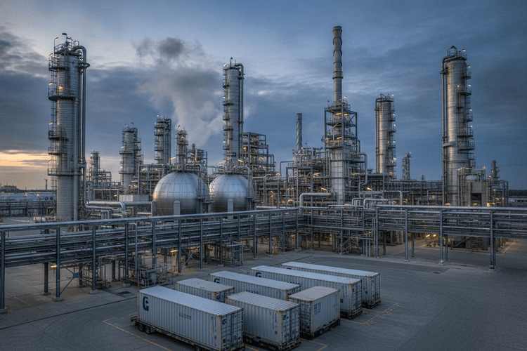 BASF, Covestro, Evonik: Prognoseerhöhungen täuschen über Strukturkrise hinweg