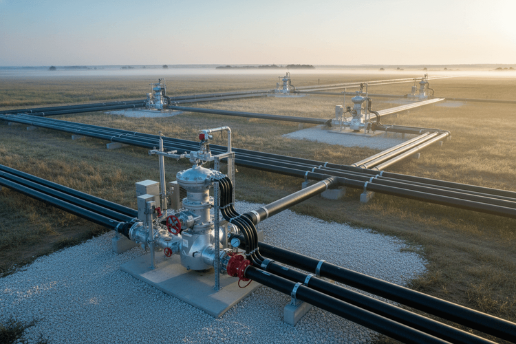 Smackover Lithium vergibt EPCM-Vertrag für Arkansas-Lithiumprojekt