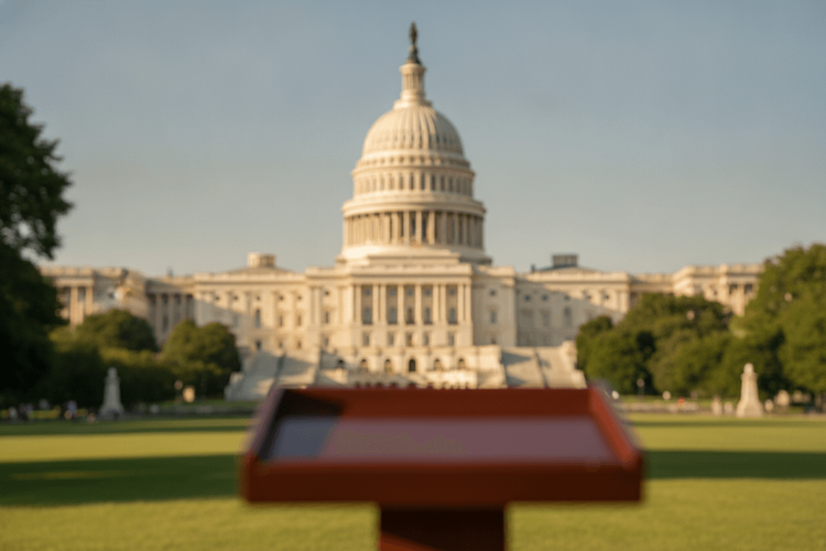 Cannabis-Reform wird zum parteiübergreifenden Thema bei US-Zwischenwahlen