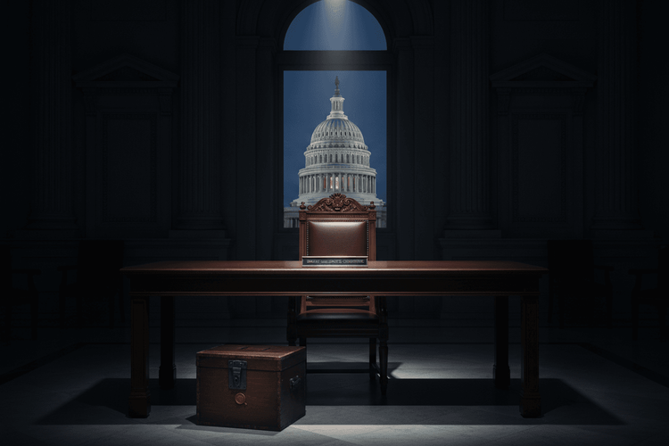 Tulsi Gabbard vor Senatsanhörung: Kontroverse um Georgia-Wahluntersuchung