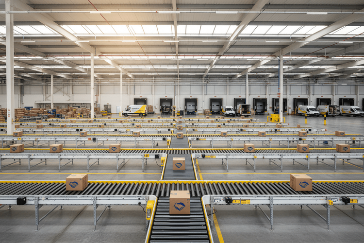 MercadoLibre: Die Tech-Aktie mit dem größten Aufwärtspotenzial im S&P 500
