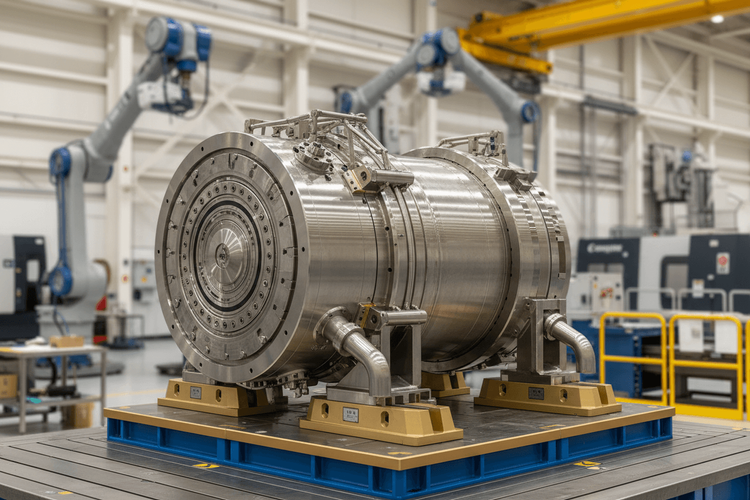BWX Technologies: Atomaktie verdoppelt sich dank Trump-Schlachtschiffe und Aktivist