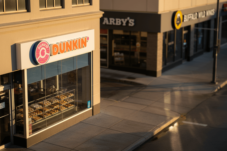 Inspire Brands plant Börsengang – Dunkin' kehrt an die Börse