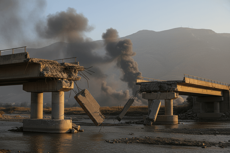 Israel intensiviert Angriffe auf Beirut und Südlibanon