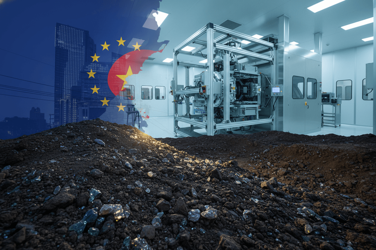 EU und Vietnam vertiefen Partnerschaft bei kritischen Rohstoffen und Halbleitern