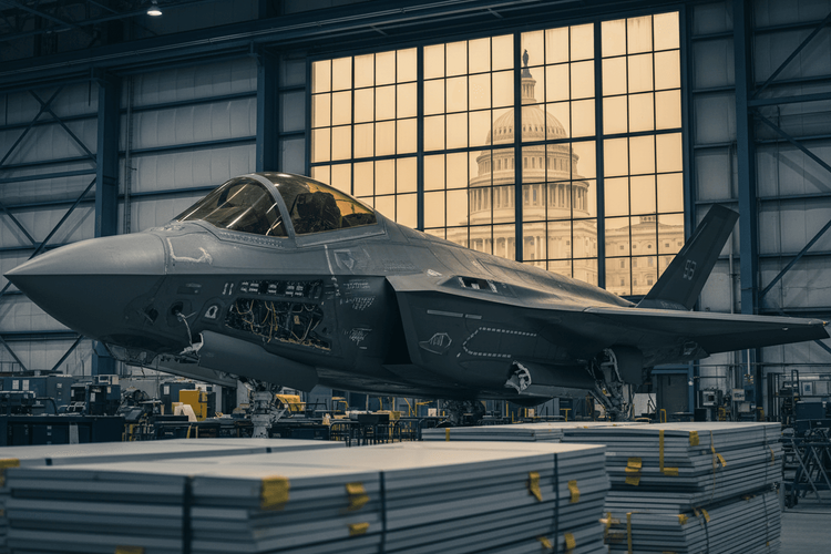 Trump-Offensive: Verteidigungsbudget soll um 50% steigen