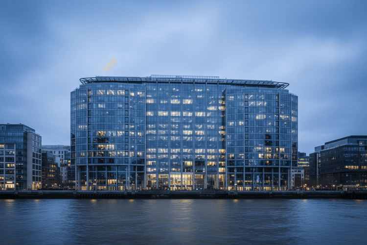 Moody's stuft WPP wegen schwacher Gewinne und hoher Schulden herab