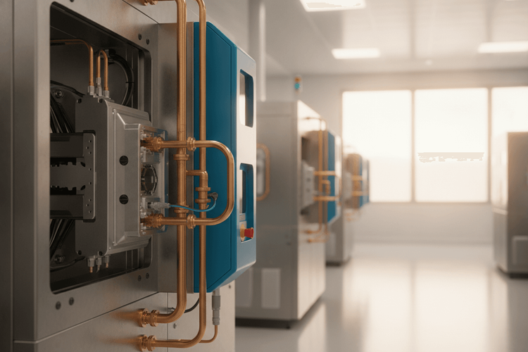 Lam Research Aktie springt 7,8 Prozent – Halbleitersektor erholt sich