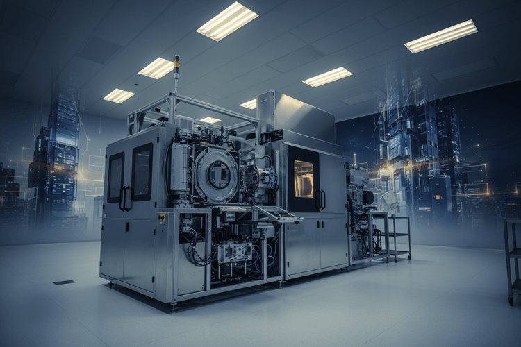 Applied Materials zahlt 252 Millionen Dollar Strafe wegen China-Exporten