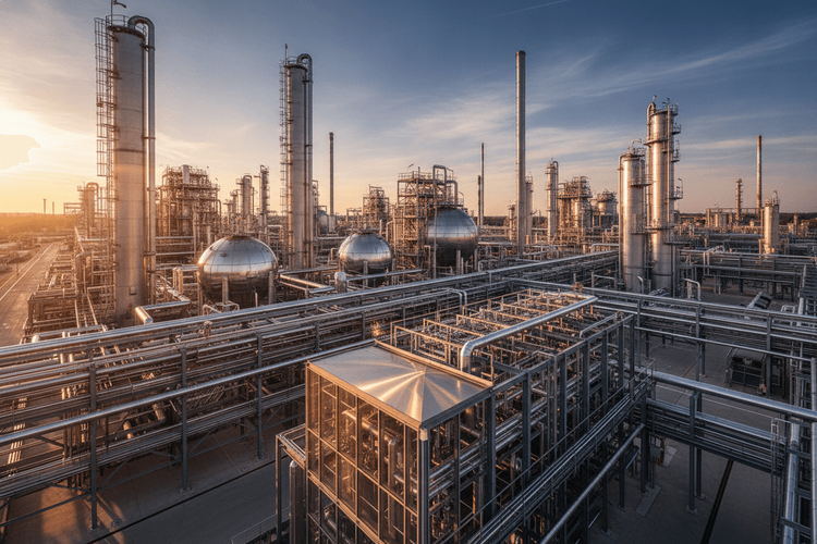 Wacker Chemie hebt EBITDA-Prognose für 2026 um 10% an