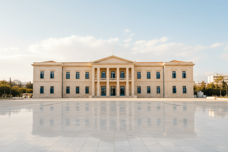 Black Cube bestätigt verdeckten Einsatz auf Zypern gegen Korruption