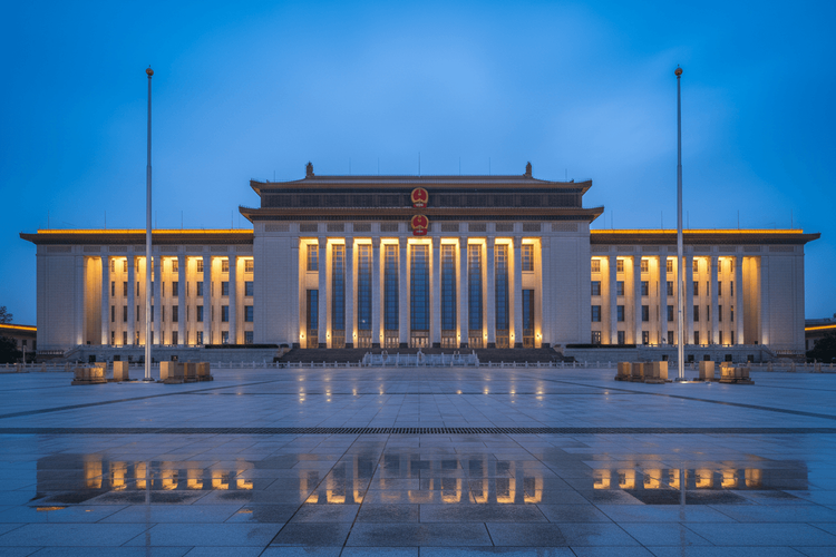 Putin reist nach China – direkt nach Trump-Xi-Gipfel in Peking