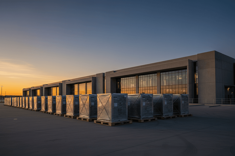 Oracle CDS-Spreads fallen nach Ankündigung von 50-Milliarden-Dollar-Finanzierungsplan