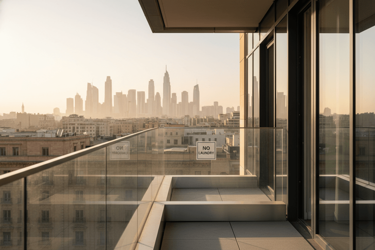 Wohnimmobilien: Trends von Dubai bis London im Überblick