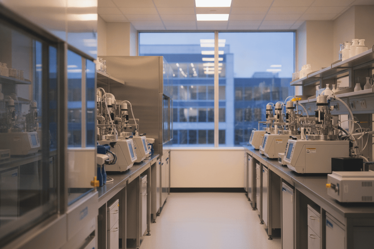 Medpace übertrifft Erwartungen bei Auftragseingängen und erholt sich deutlich